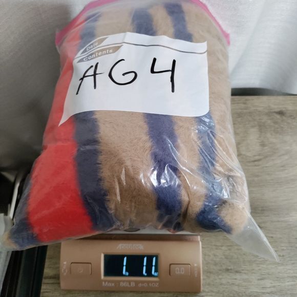 Aerie Women's Soft And Stretchy Dolman Sleeve Relaxed Fit Sweater Size XL - Picture 8 of 8